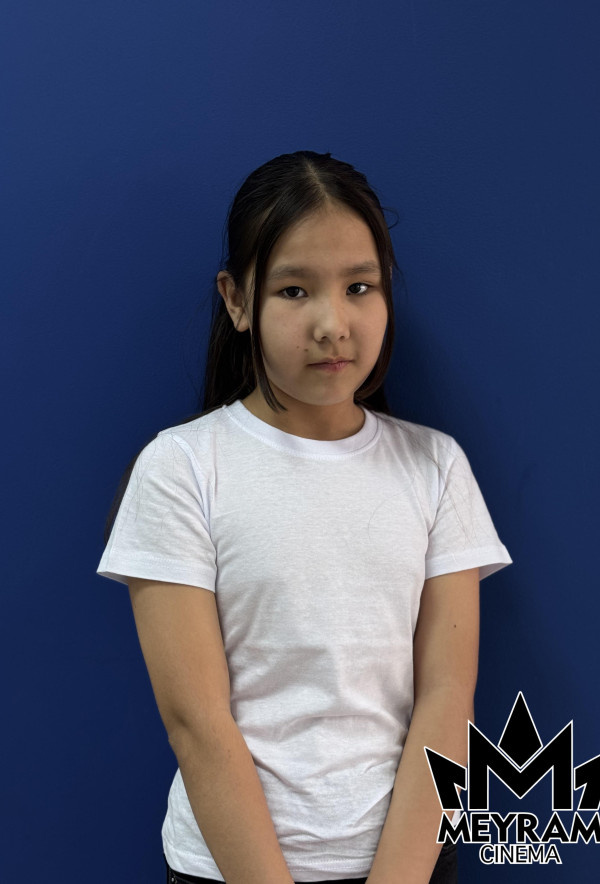 Адинай Сағатова