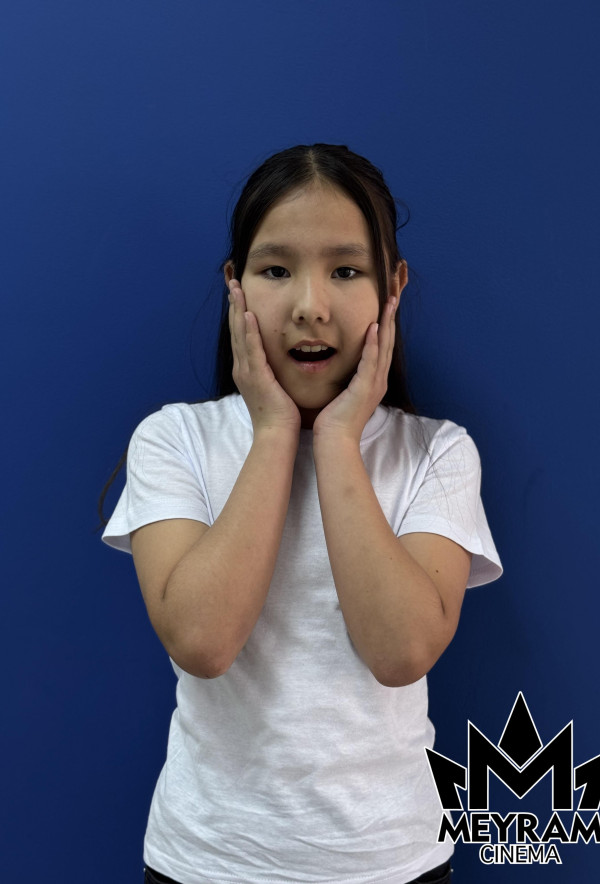 Адинай Сағатова