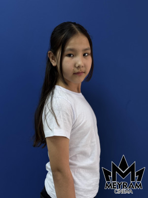 Адинай Сағатова