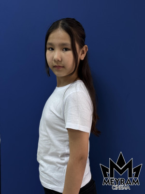 Адинай Сағатова