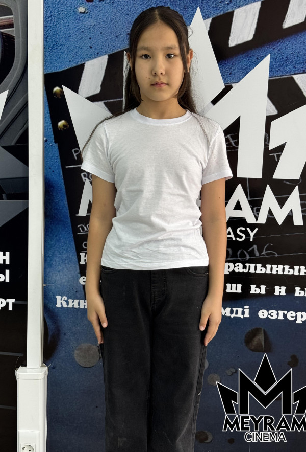 Адинай Сағатова