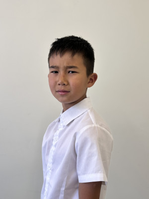 Қызыр Сайманбек