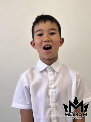 Қызыр Сайманбек