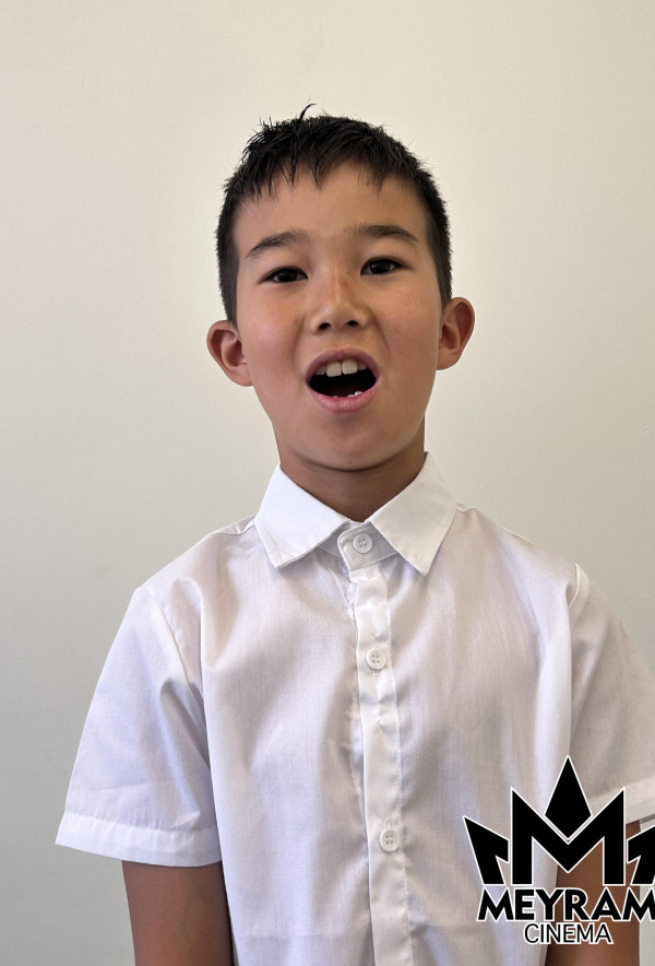 Қызыр Сайманбек