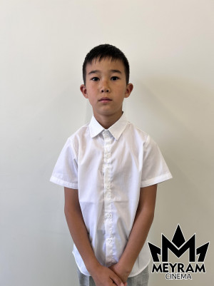 Қызыр Сайманбек