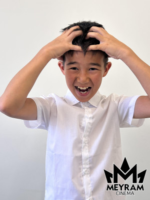 Қызыр Сайманбек