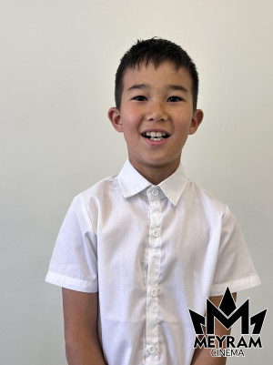 Қызыр Сайманбек