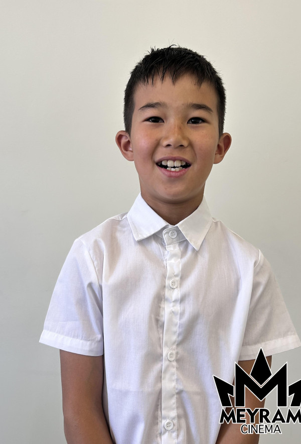 Қызыр Сайманбек