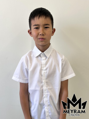 Қызыр Сайманбек