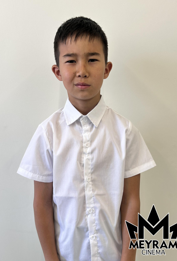 Қызыр Сайманбек