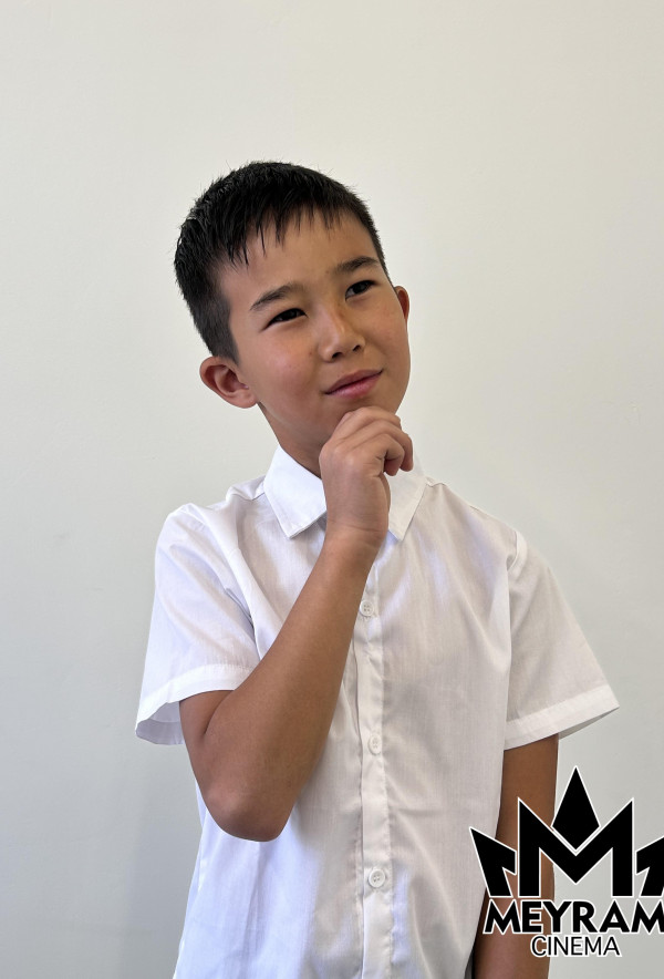 Қызыр Сайманбек