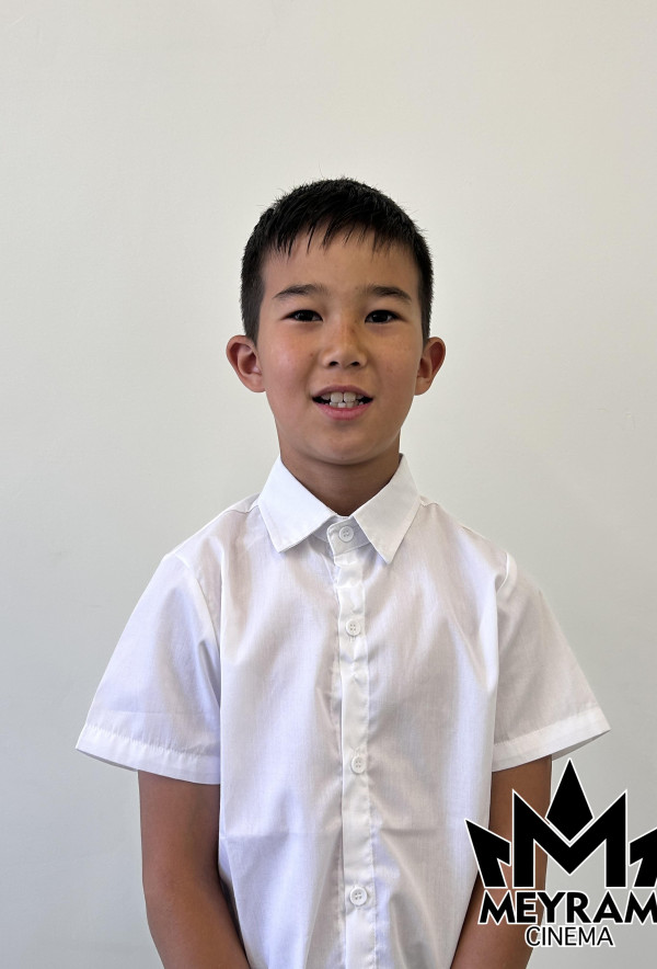 Қызыр Сайманбек