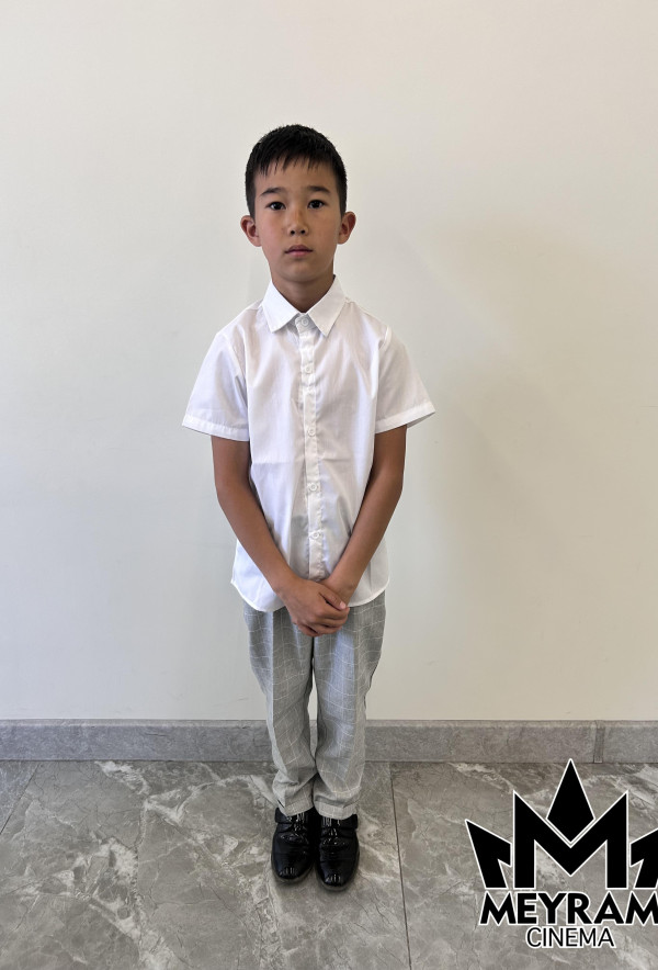 Қызыр Сайманбек