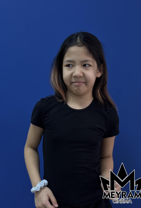 Аси Ториева