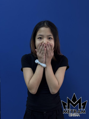 Аси Ториева