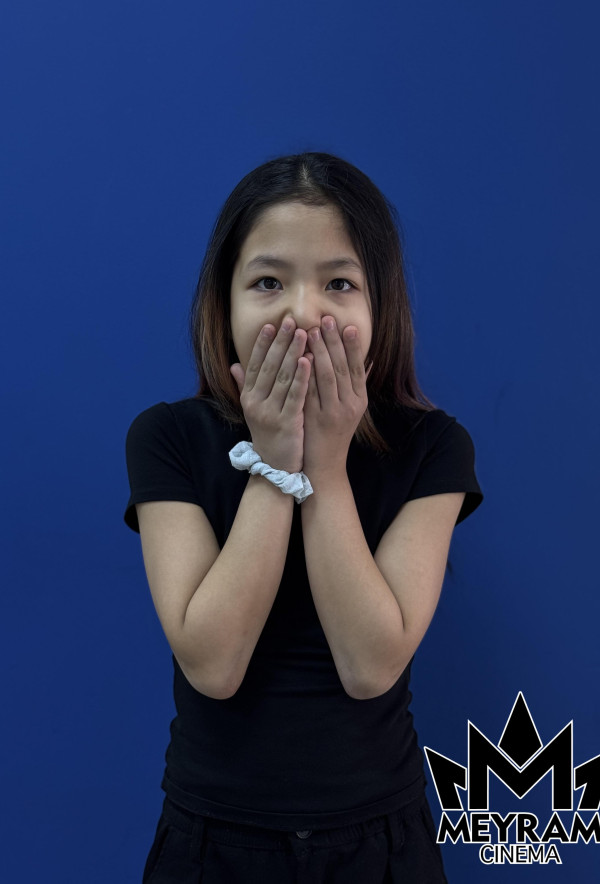 Аси Ториева