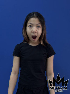 Аси Ториева