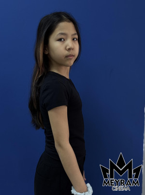 Аси Ториева