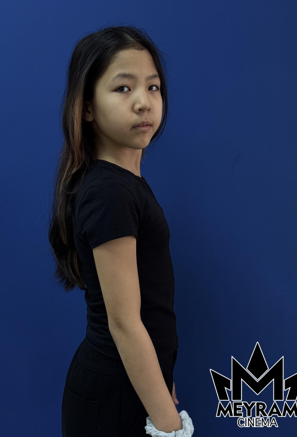 Аси Ториева