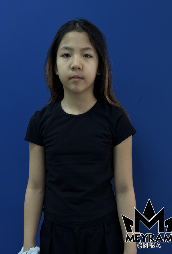 Аси Ториева