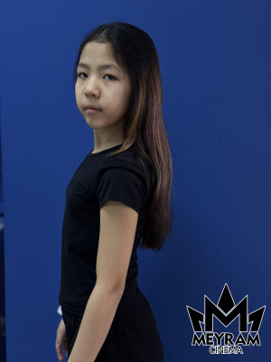 Аси Ториева