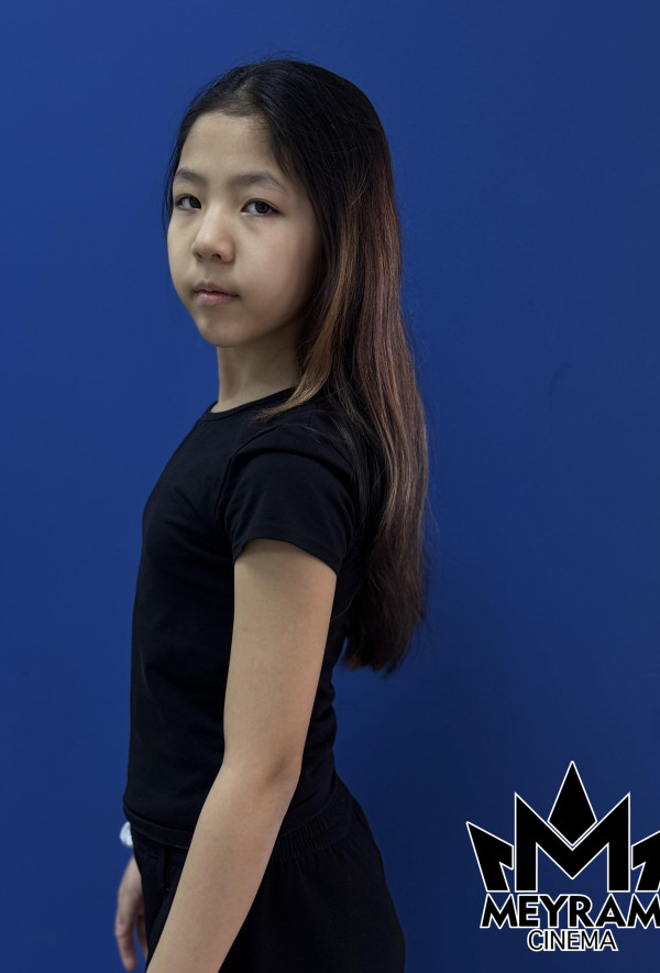 Аси Ториева