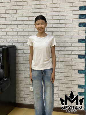 Көркем Нұрмұқанова