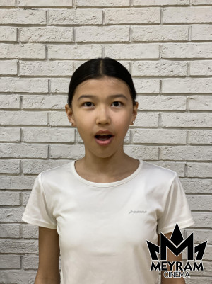 Көркем Нұрмұқанова