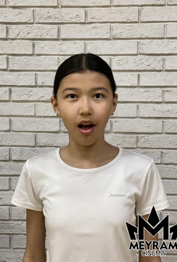 Көркем Нұрмұқанова