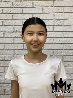 Көркем Нұрмұқанова