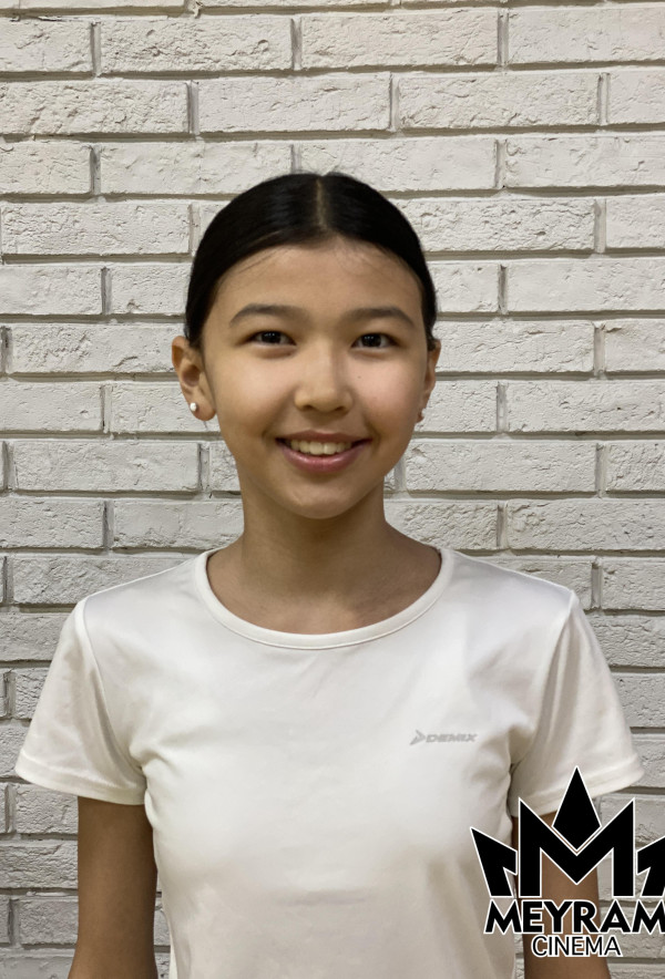 Көркем Нұрмұқанова