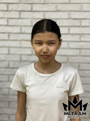 Көркем Нұрмұқанова