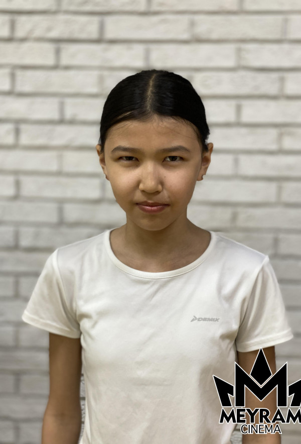 Көркем Нұрмұқанова