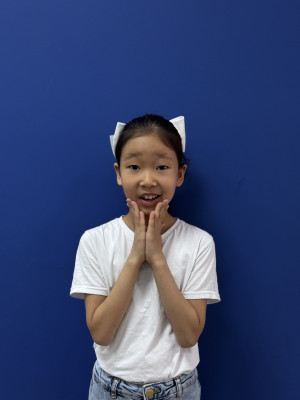 Аружан Абай