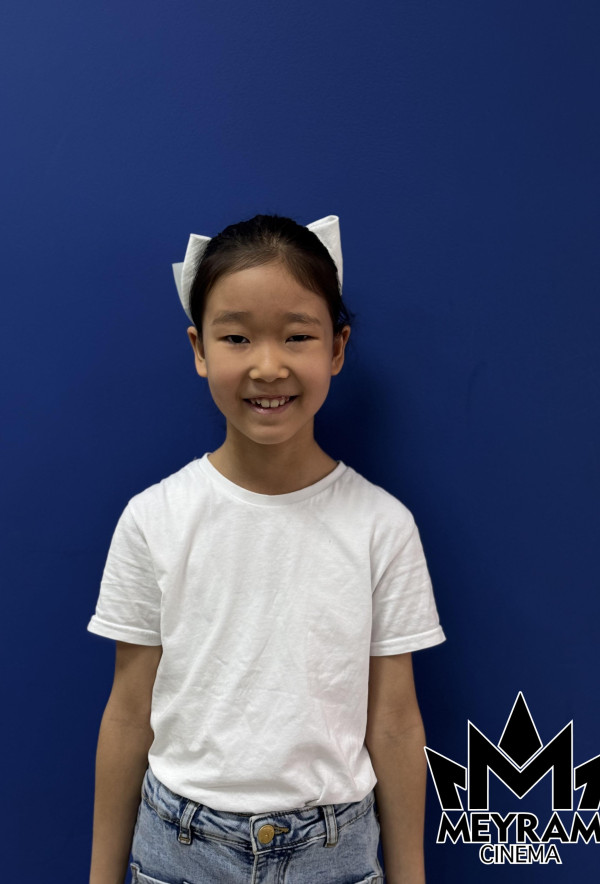 Аружан Абай