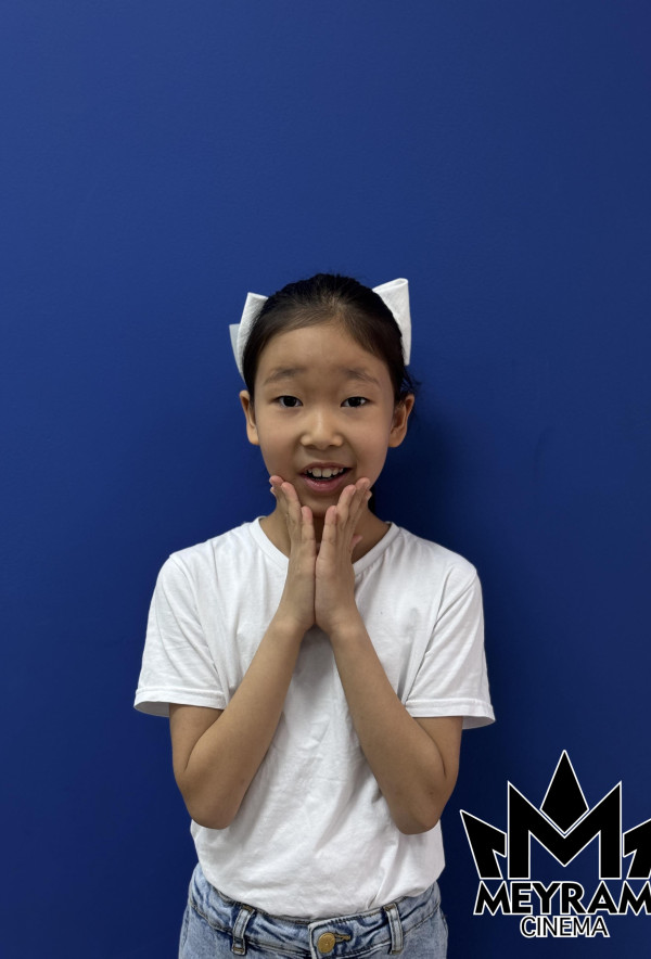 Аружан Абай