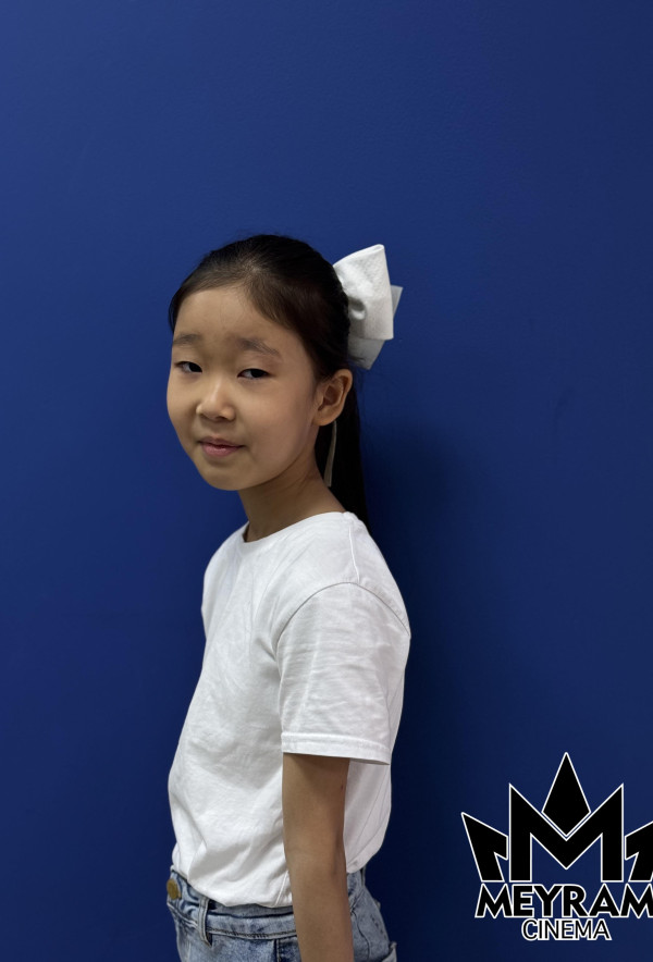 Аружан Абай