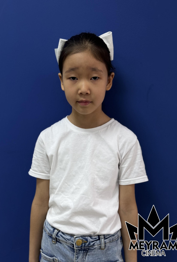 Аружан Абай