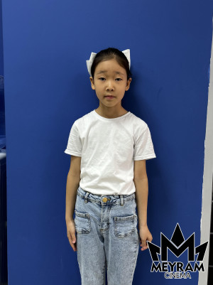 Аружан Абай