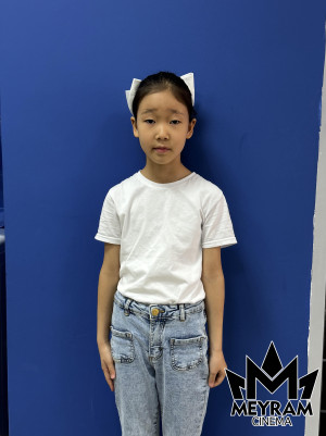 Аружан Абай