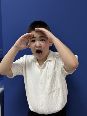 Марғұлан Омар