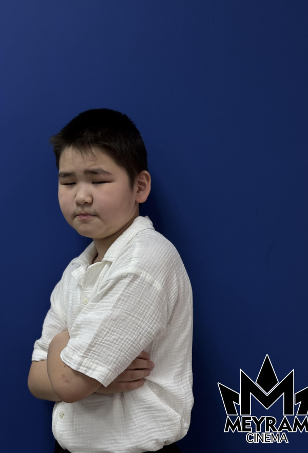 Марғұлан Омар