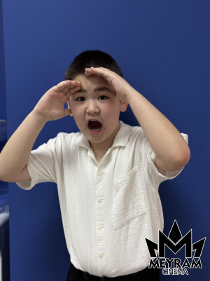 Марғұлан Омар