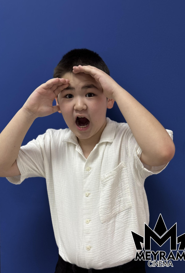 Марғұлан Омар