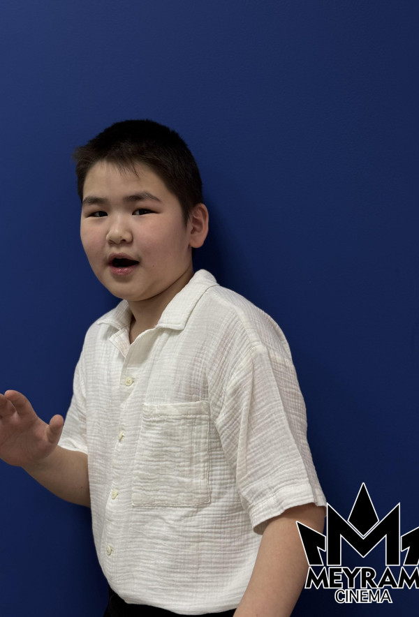 Марғұлан Омар