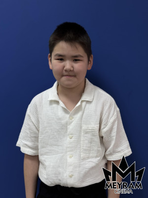 Марғұлан Омар