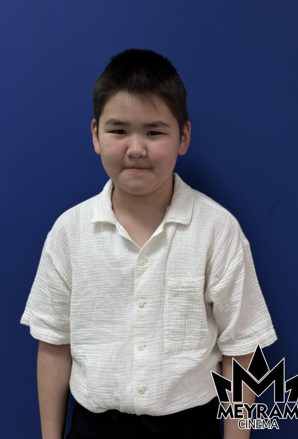 Марғұлан Омар