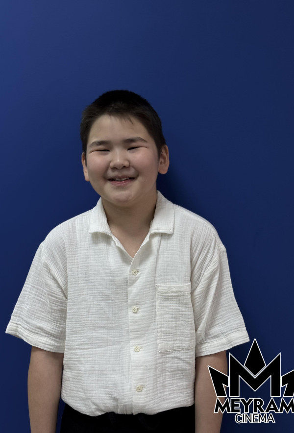 Марғұлан Омар