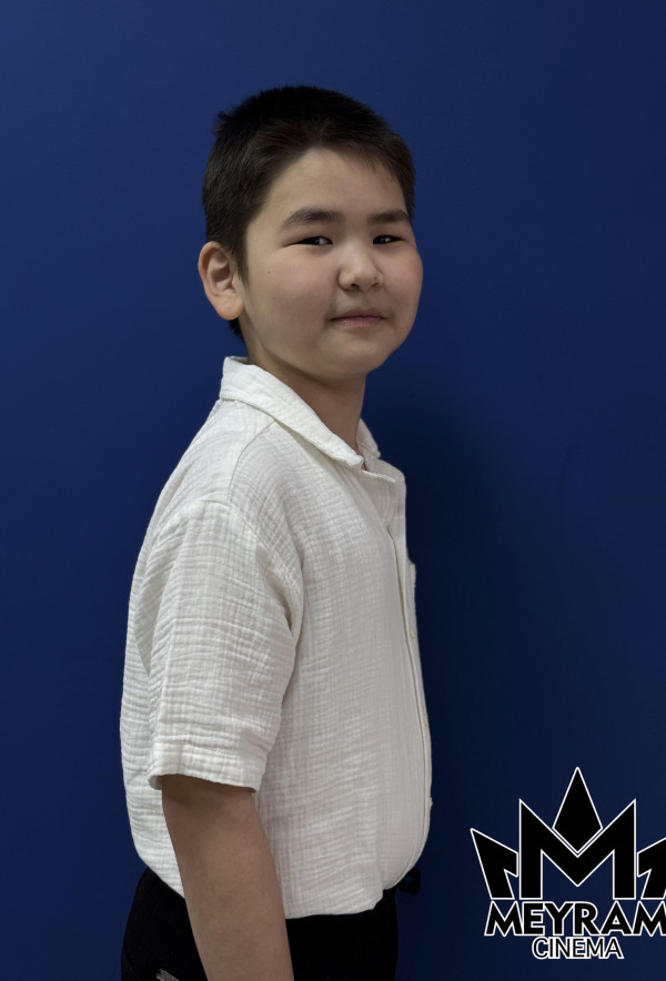 Марғұлан Омар