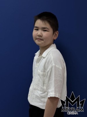 Марғұлан Омар